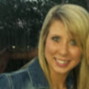 Meet your Posher, Ashleigh